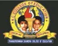 Ramakrishnan Chandra College of Education