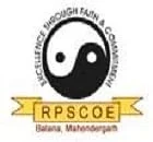 Rao Pahlad Singh College of Education (RPSCE)