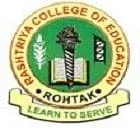 Rashtriya College of Education