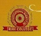 Ravi College of Education
