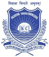 Kishinchand Chellaram College (KC College)