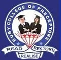 Ruby College of Preceptors