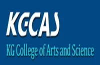 KG College of Arts and Science (KGCAS)
