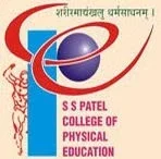 SS Patel College of Physical Education (SSCPE)