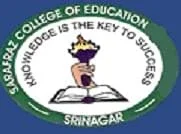 Sarafraz College of Education (SCE)