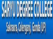 Saryu Degree College (SDC)