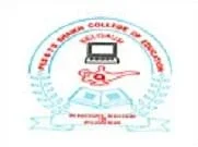 Shaikh College of Education