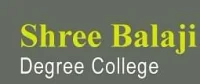 Shree Bala Ji Degree College (SBDC)