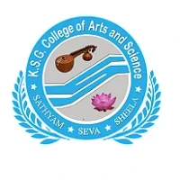 K.S.G. College of Arts and Science (KSGCAS)