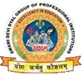Shree Satguru Dev College of Education (SSDCE)