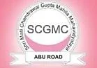 Shri Mati Chandrawal Gupta Mahila Shikshak Prashikshan Mahavidyalaya