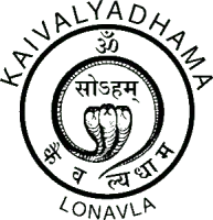 Kaivalyadhama Yoga Institute