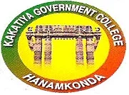Kakatiya Government Degree College
