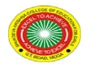 Shukdeva Krishna College of Education for Girls
