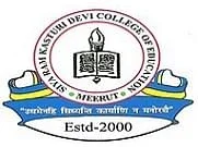 Siya Ram Kasturi Devi College of Education (SKD)