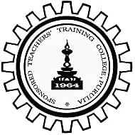 Sponsored Teachers Training College (STT College)