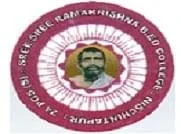 Sree Sree Ramkrishna BEd College