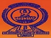Sri Siddhartha College of Education