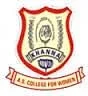 Anglo Sanskrit College for Women (ASCW)
