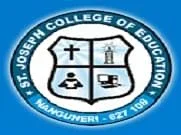 St Joseph College of Education