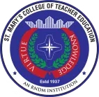St Mary's College of Teacher Education