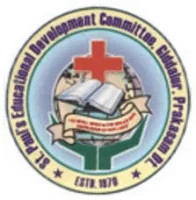 St. Paul's College of Education