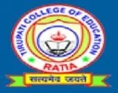 Tirupati College of Education