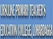 Ursuline Primary Teacher's Education College
