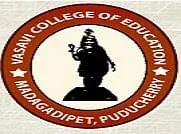 Vasavi College of Education