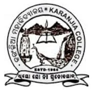 Karanjia College