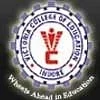 Victoria College of Education
