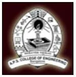 APS College of Engineering (APS)