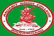 Anjabit Singh College