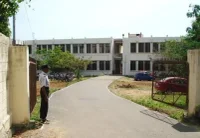Hindustan College of Arts and Science (HCAS)