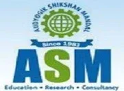 ASM's Institute of Computer Studies (ICS)