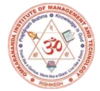 Omkarananda Institute of Management & Technology (OIMT)