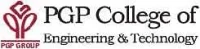 PGP College of Engineering and Technology (PGPCET)