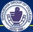 Shahjehan College of Computer Application