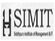 Siddhpura Institute of Management and IT (SIMIT)