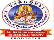 Vaagdevi Institute of Technology & Science (VITS)