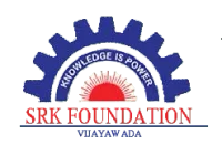 Vijaya Institute of Technology for Women (VITW)