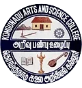 Kongunadu Arts and Science College