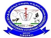 Sri Venkateswara Veterinary University (SVVU)