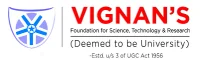 Vignan's Foundation for Science, Technology, and Research