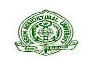 Assam Agricultural University (AAU)