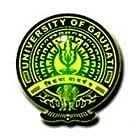 Gauhati University (GU)