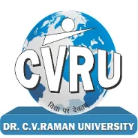 Dr. C.V. Raman University (CVRU)