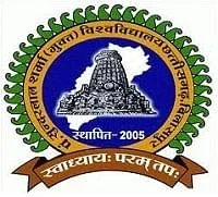 Pandit Sundarlal Sharma Open University (PSSOU)
