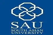 South Asian University (SAU)