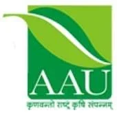 Anand Agricultural University (AAU)